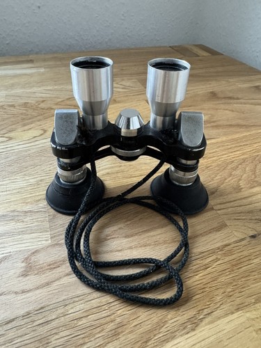 Tasco 8x12 fernglas - tasco, binoculars