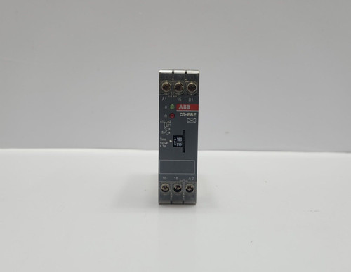 Abb ere elektronisches - ct-ere,