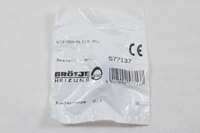 Heizkessel Ersatzteil Brötje