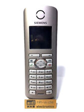 Siemens Gigaset S45 Mobilteil