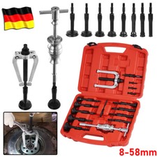 16-tlg Grundloch Innenabzieher