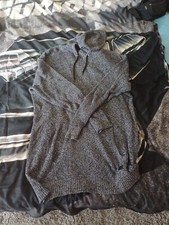 Bruno Banani Pullover Gr. L