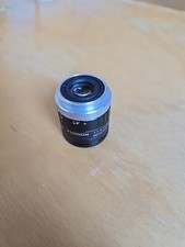HF12.5HA-1B Fujinon 12.5mm