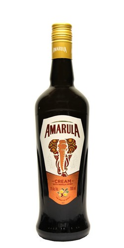 Amarula cream - amarula,