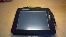 DRS Armor X10 Rugged 10,4" Tablet Computer U2500 1,2GHZ / 1GB / 80GB - SCRATCHED