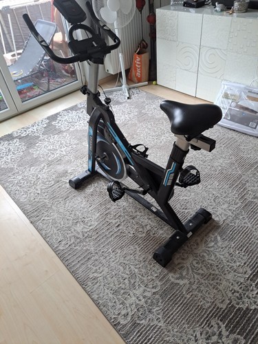 Spinning bike gebraucht - spinning,