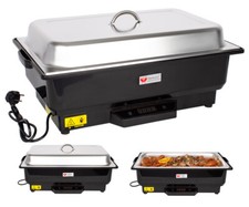 Speisenwärmer chafing dish - speisenwärmer,