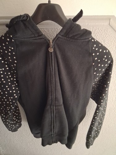 Gothic jacke von emp - von,