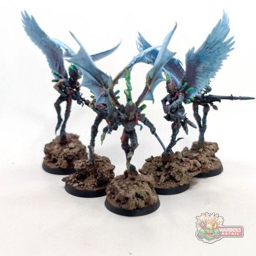 Warhammer 40k drukhari - 40k,