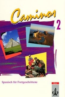 Caminos spanisch als - caminos, 3