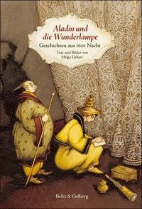 Aladin und die wunderlampe - und,