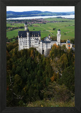 Schloss Neuschwanstein
