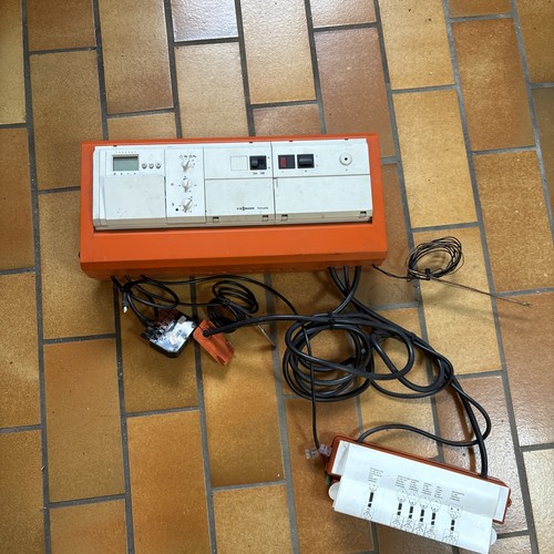Viessmann trimatik t40 ip20d - viessmann,