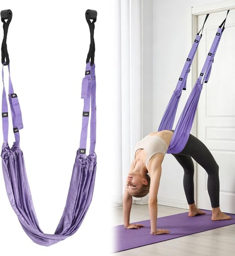 Aerial yogatuch nylon 6m - aerial, 1,6m