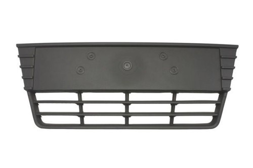 Stoßstange gitter mitte für - mitte,