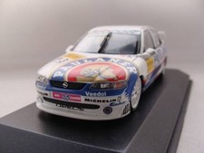 1/43 Minichamps Opel Vectra
