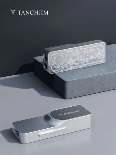 Tanchjim luna tragbarer usb - tanchjim,