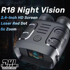 1080P Monokular 800M