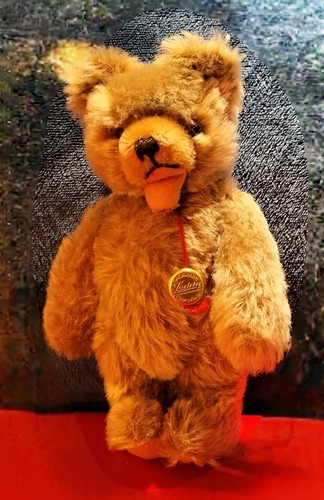 Hermann original teddybär - original,