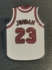 MICHAEL JORDAN NBA TRIKOT I