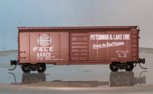 Micro trains 14105 spur z - trains,
