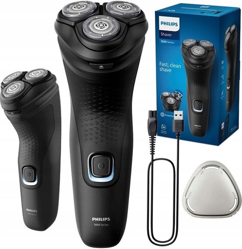 Philips s1134 shaver - philips,