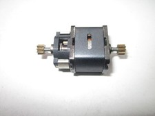 H0 Gleichstrom Lok-Motor mit