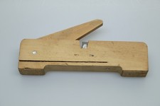 KLEMMSIA ZWINGE Kombiteil