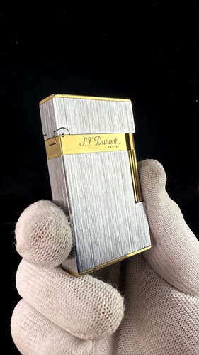 Dupont ligne2 brushed - s.t.,