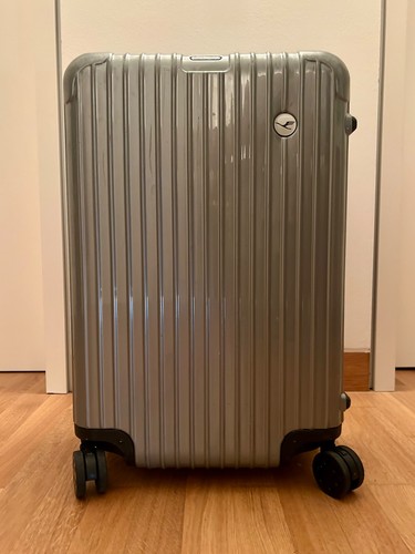 Original rimowa lufthansa - original,