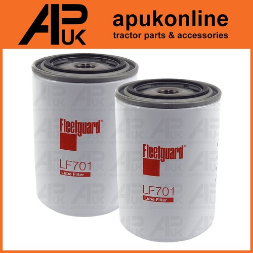 Fleetguard ölfilter für - fleetguard,