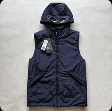 Cp Company Ärmellose Jacke -