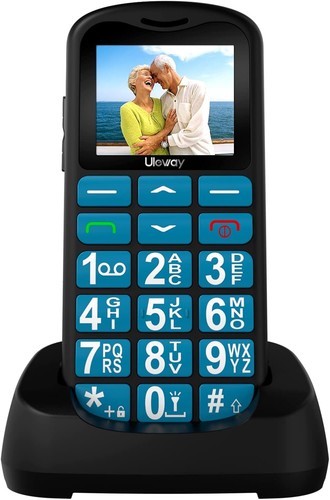 Uleway g180 seniorenhandy - g180,