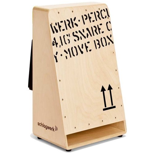 Neu schlagwerk mb110 - neu:,