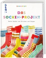 Summer Lee Das Socken-Projekt