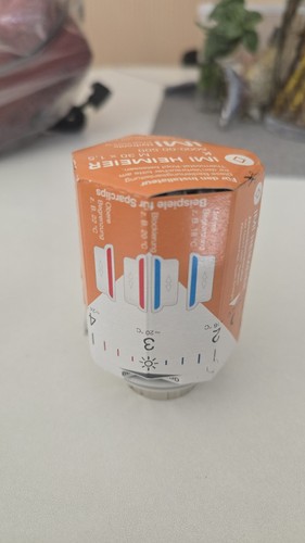 Heimeier thermostatkopf - heimeier,