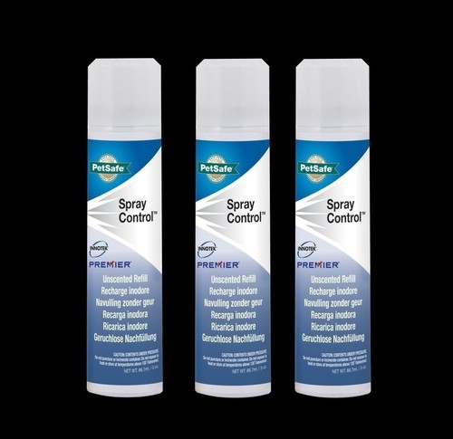 Petsafe spray control - petsafe,