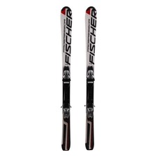 Ski Fischer Progressor +