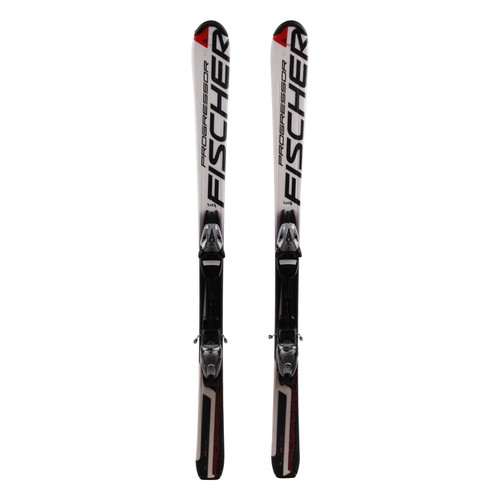 Ski fischer progressor - progressor, +