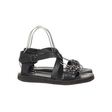 Angulus, Sandalen, Größe