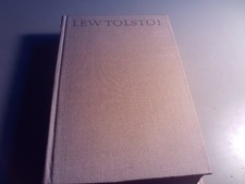 Lew Tolstoi, Anna Karenina, 1