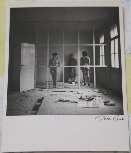 Foto kunst weiblicher akt - foto,