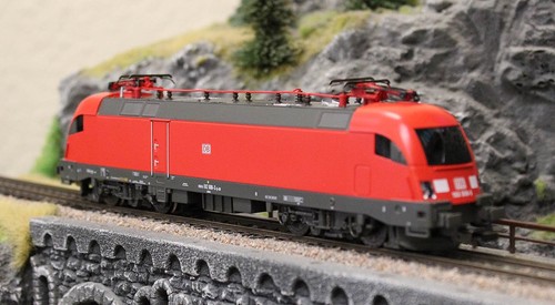 Piko 57916 elektrolokomotive - 57916,