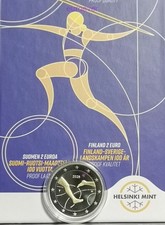 Euro finnland finland - finnland,