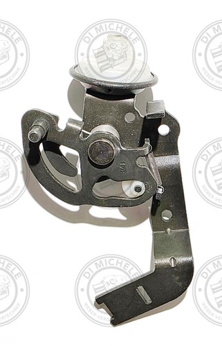 Tldr weber vergaser starter - tldr,
