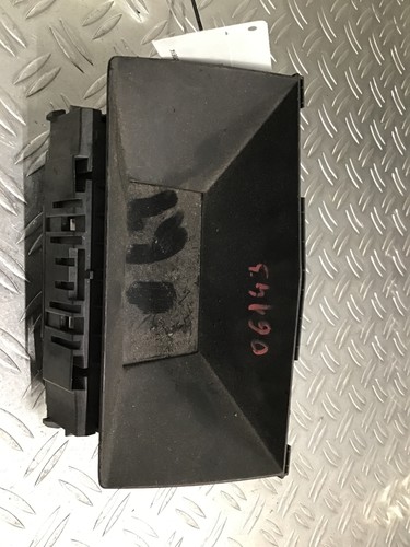 Bordcomputer 13208089 opel - bordcomputer,