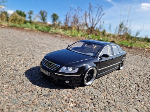 Phaeton w12 tiefer - vw,