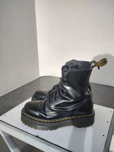 Martens jadon smooth - martens,