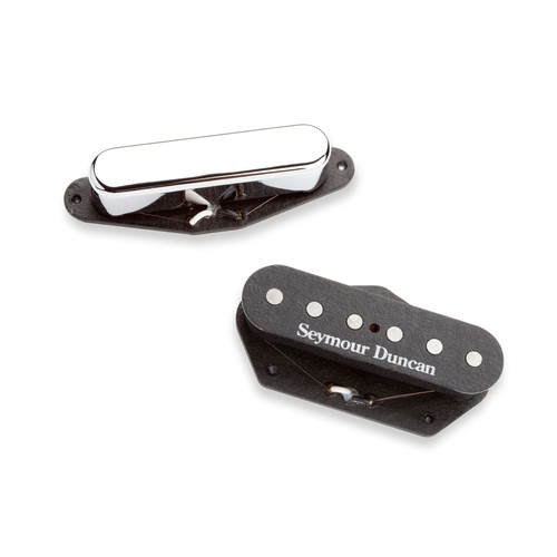 Seymour duncan hot - hot, set