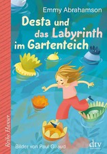 Desta und das Labyrinth im